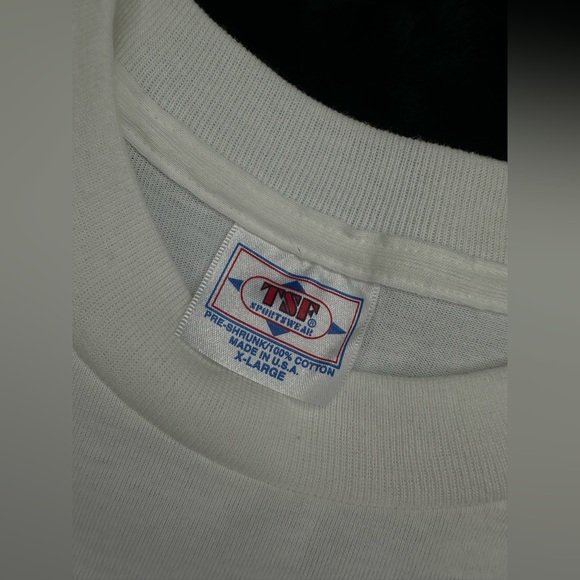 Vintage 90s Made in USA - Picture 6 of 6